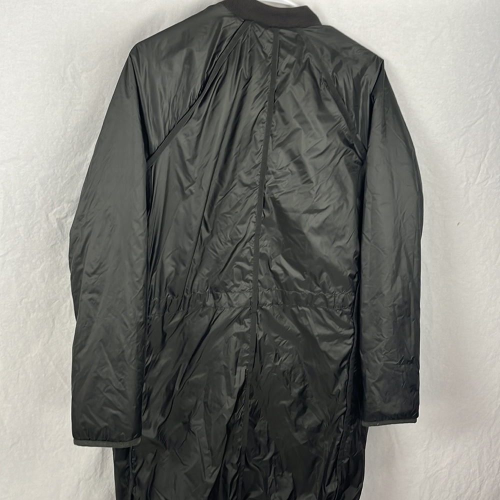 Athleta Small Summit Primaloft Shell Xs - image 7